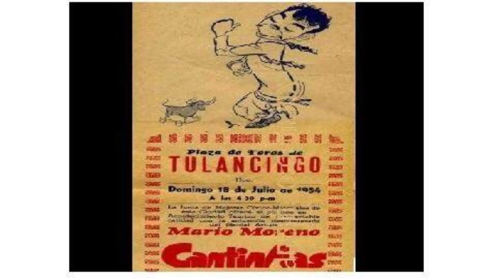 CANTINFLAS 2